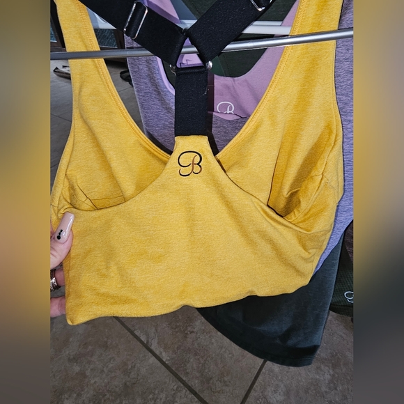 Bombshell Sportswear Tank Top - Picture 3 of 5